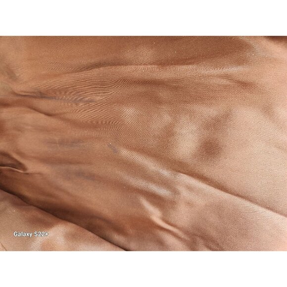 Vintage Genuine Mink Fur Stole Cape By Lewiston Fur Shop Lewiston Idaho - Picture 11 of 16